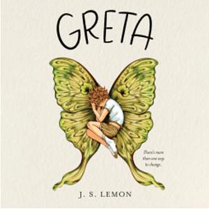 Greta by J.S. Lemon