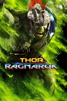 Thor Ragnarok: The Complete Screenplays by David Bolton