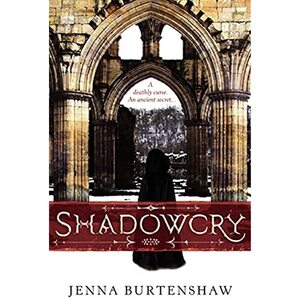 Shadowcry by Jenna Burtenshaw