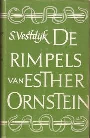 De rimpels van Esther Ornstein by Simon Vestdijk