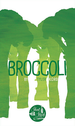Broccoli by Tyler Kord