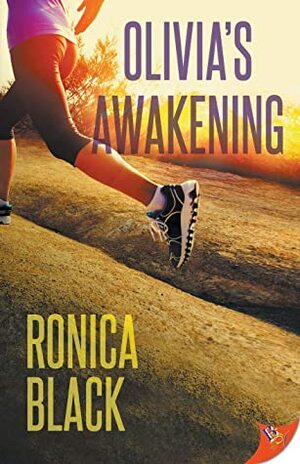 Olivia's Awakening by Ronica Black