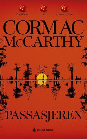 Passasjeren by Cormac McCarthy