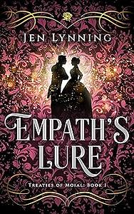 Empath's Lure by Jen Lynning