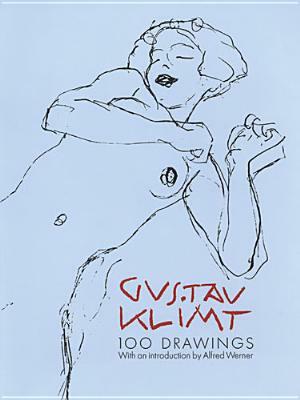 100 Drawings by Gustav Klimt