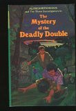 The Mystery of the Deadly Double by Alfred Hitchcock, William Arden