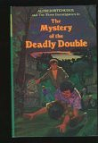 The Mystery of the Deadly Double by William Arden, Alfred Hitchcock