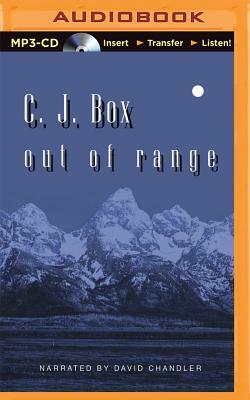 Out of Range by C.J. Box