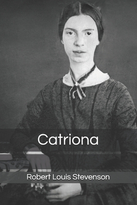 Catriona by Robert Louis Stevenson