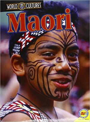 Maori with Code by Leslie Strudwick