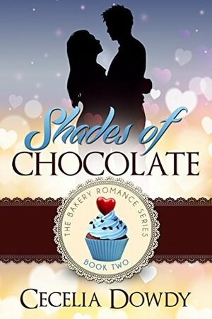 Shades Of Chocolate by Cecelia Dowdy