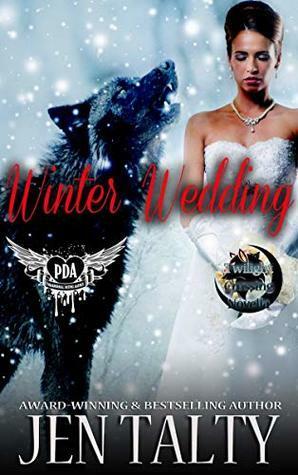 Winter Wedding by Jen Talty