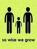 So Wise We Grow by Deastar