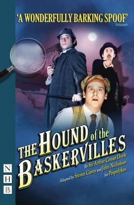 The Hound of the Baskervilles by John Nicholson, Steven Canny