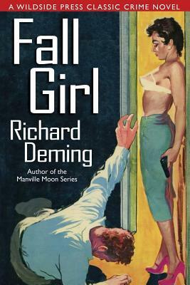 Fall Girl by Richard Deming