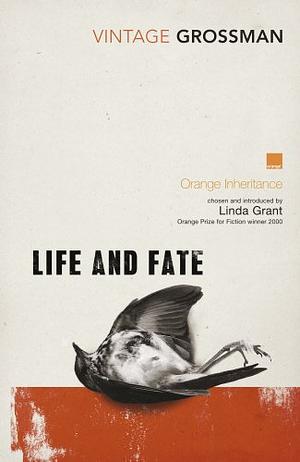 Life and Fate by Vasily Grossman