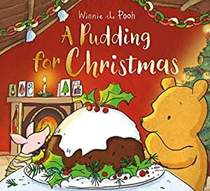 WTP A Pudding For Christmas Story Librar by Egmont Publishing UK