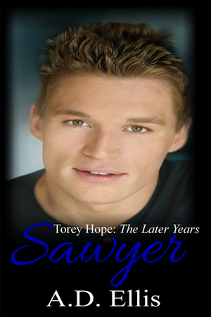 Sawyer by A.D. Ellis