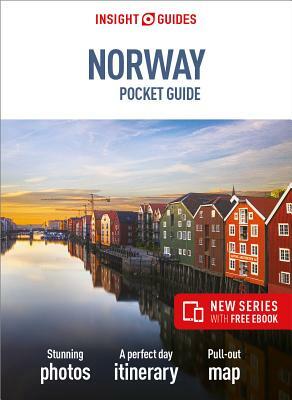 Insight Guides Pocket Norway (Travel Guide with Free Ebook) by Insight Guides