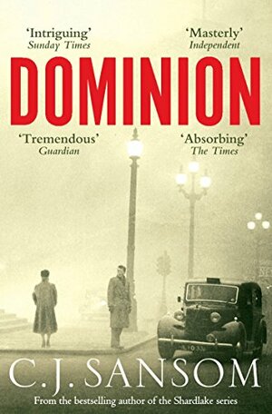 Dominion by C.J. Sansom