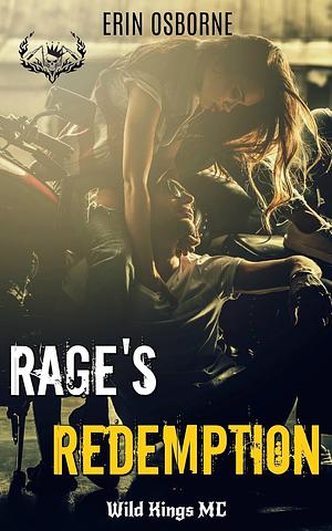 Rage's Redemption by Erin Osborne