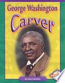 George Washington Carver by Vicky Franchino