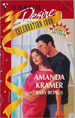 Baby Bonus by Amanda Kramer