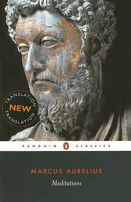 Meditations by Marcus Aurelius