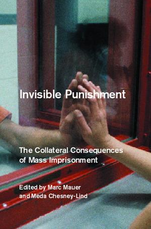 Invisible Punishment: The Collateral Consequences of Mass Imprisonment by Meda Chesney-Lind, Marc Mauer