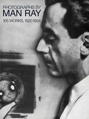 Photographs by Man Ray by Man Ray