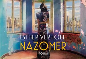 Nazomer by Esther Verhoef