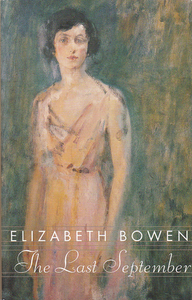 The Last September by Elizabeth Bowen