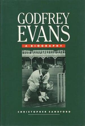 Godfrey Evans by Christopher Sandford