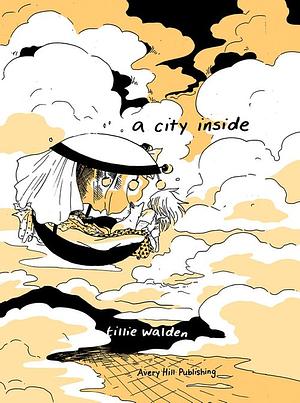 A City Inside by Tillie Walden