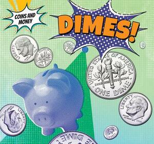 Dimes! by Robert Hamilton