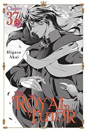 The Royal Tutor, Chapter 37 by Higasa Akai