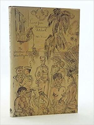 Leaves From A Missionary's Notebook by Stephen Tennant