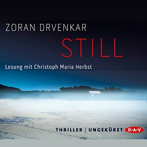 Still by Zoran Drvenkar