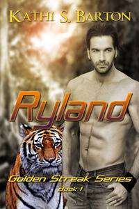 Ryland by Kathi S. Barton