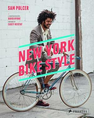 New York Bike Style by Sam Polcer