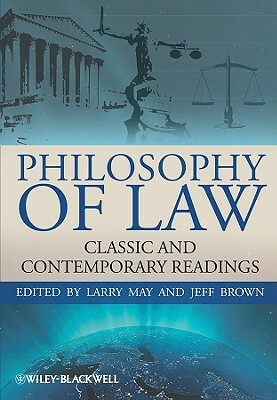 Philosophy of Law by 