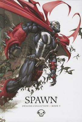 Spawn Origins, Book 9 by Todd McFarlane, Brian Holguin
