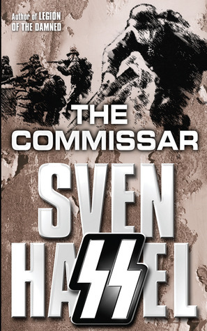 The Commissar by Sven Hassel