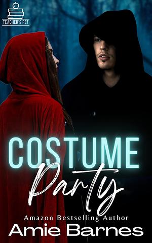 Costume Party by Amie Barnes, Amie Barnes