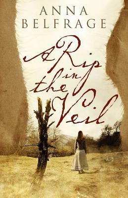 A Rip in the Veil by Anna Belfrage