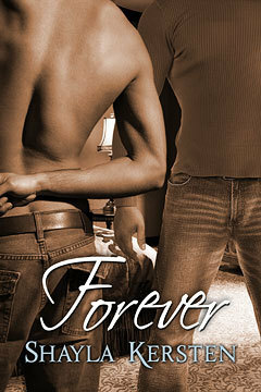 Forever by Shayla Kersten