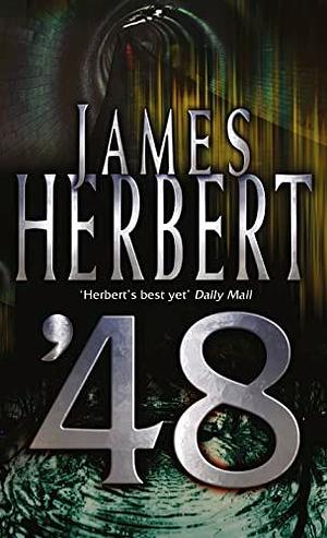 '48 by James Herbert