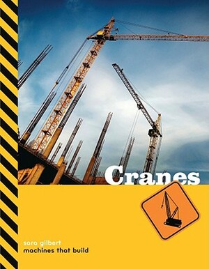 Cranes by Sara Gilbert