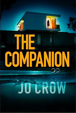 The Companion by Jo Crow