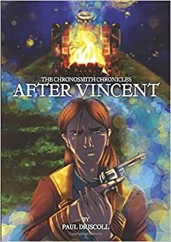 After Vincent by Paul Driscoll